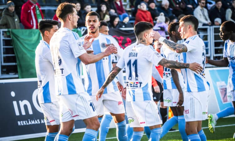 Riga FC