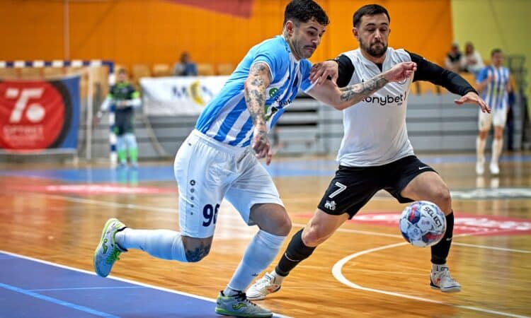 Riga Futsal Club