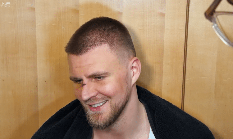Kristaps Porziņģis