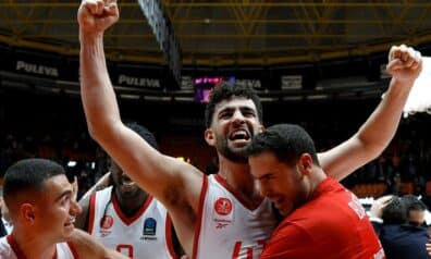 Telavivas Hapoel