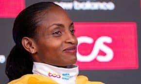 Tigsita Asefa