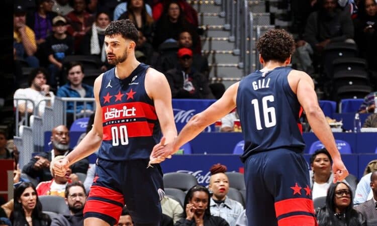 Vašingtonas Wizards