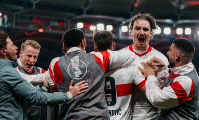 VfB Stuttgart