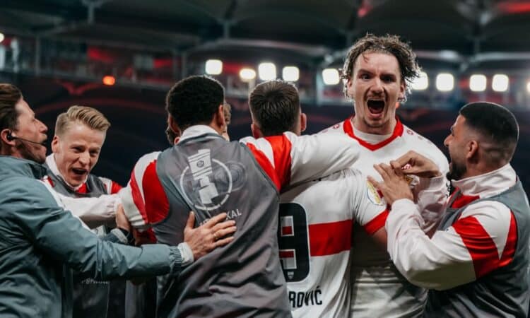 VfB Stuttgart