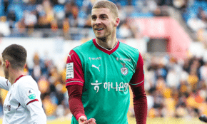 Vladislavs Gutkovskis