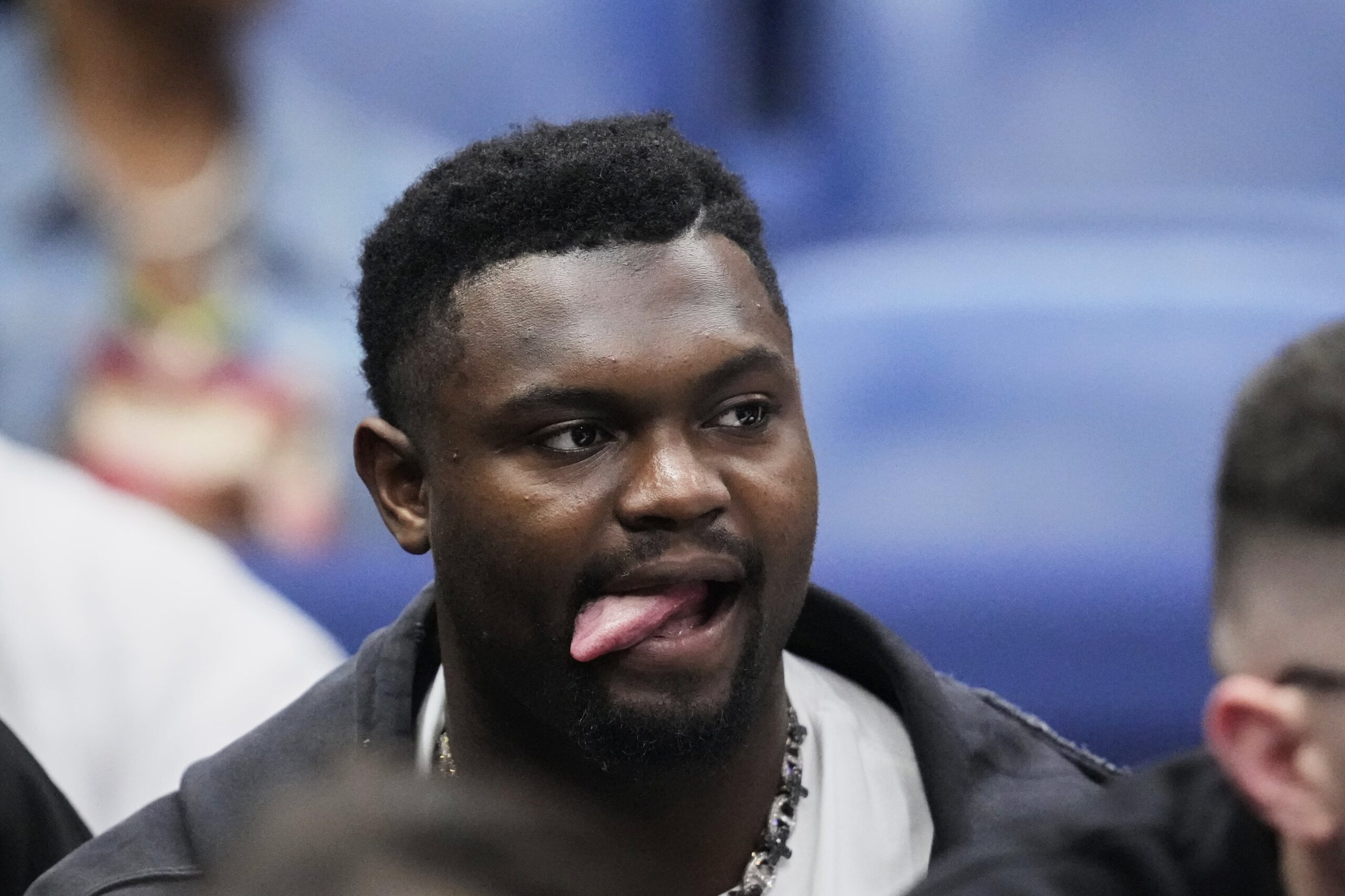 Williamson Injury: Out for at Least a Week - News Directory 3