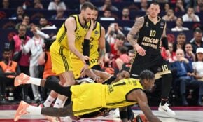 Stambulas "Fenerbahce"