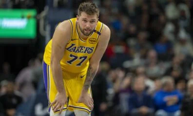 Luka Dončičs