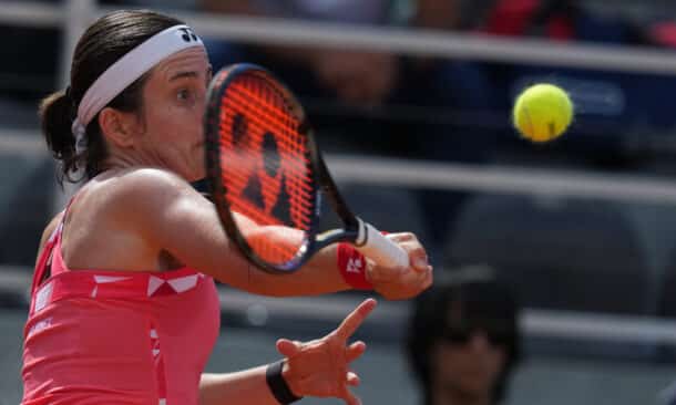 Anastasija Sevastova