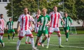 Liepāja un Metta