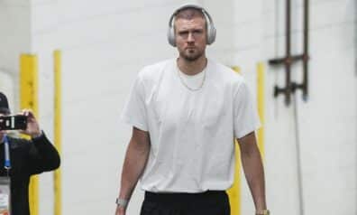 Kristaps Porziņģis