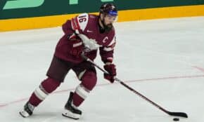 Kaspars Daugaviņš