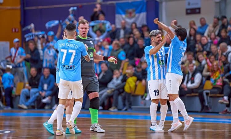 Riga Futsal Club