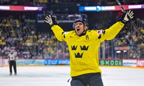 Mikaels Baklunds