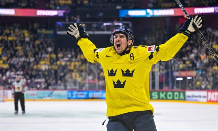 Mikaels Baklunds