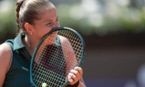 Aļona Ostapenko