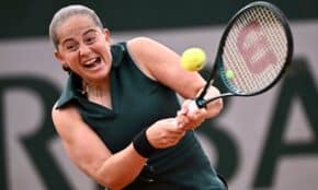 Aļona Ostapenko