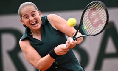 Aļona Ostapenko