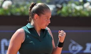 Aļona Ostapenko