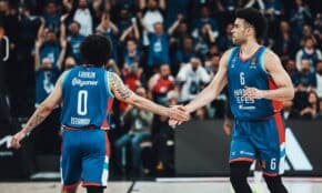 Stambulas Anadolu Efes