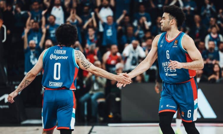 Stambulas Anadolu Efes