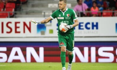 Andris Vaņins