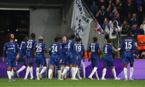 Londonas "Chelsea"