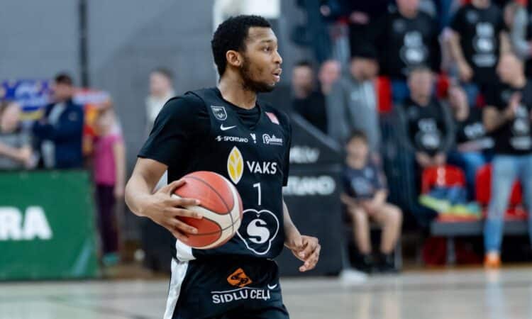 Dakvons Smits