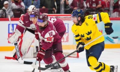 Kaspars Daugaviņš