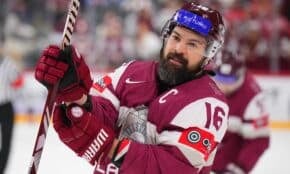 Kaspars Daugaviņš