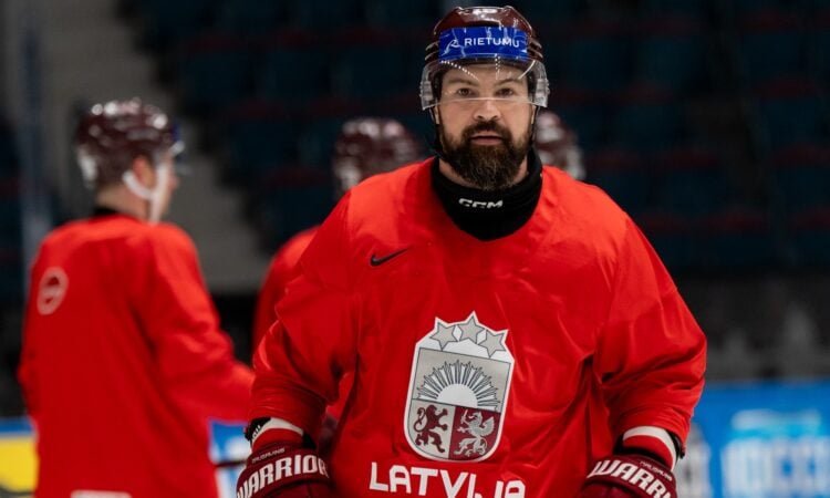 Kaspars Daugaviņš