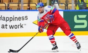 Davids Pastrņāks