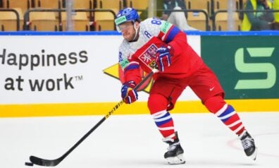 Davids Pastrņāks