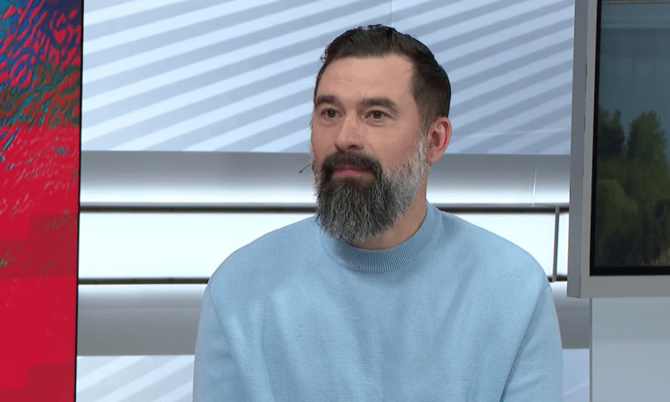 Edgars Masaļskis