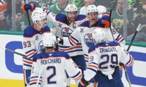 Edmontonas Oilers
