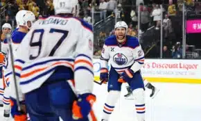 Edmontonas Oilers