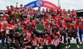Eindhovenas PSV
