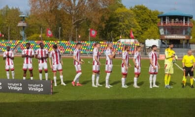 FK Liepāja