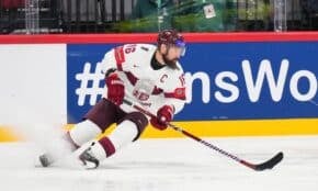 Kaspars Daugaviņš