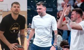 Luka Dončičs