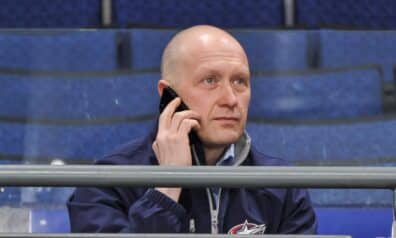 Jarmo Kekalainens