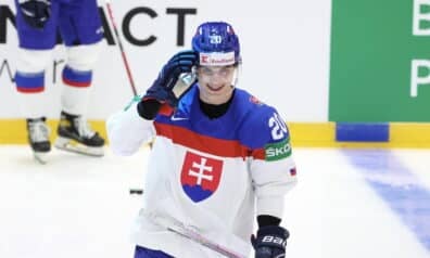 Jurajs Slafkovskis