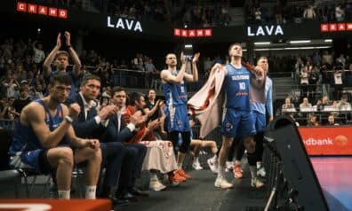 Kalev/Cramo
