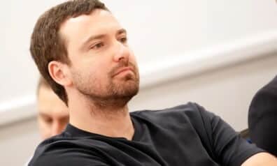 Ernests Gulbis