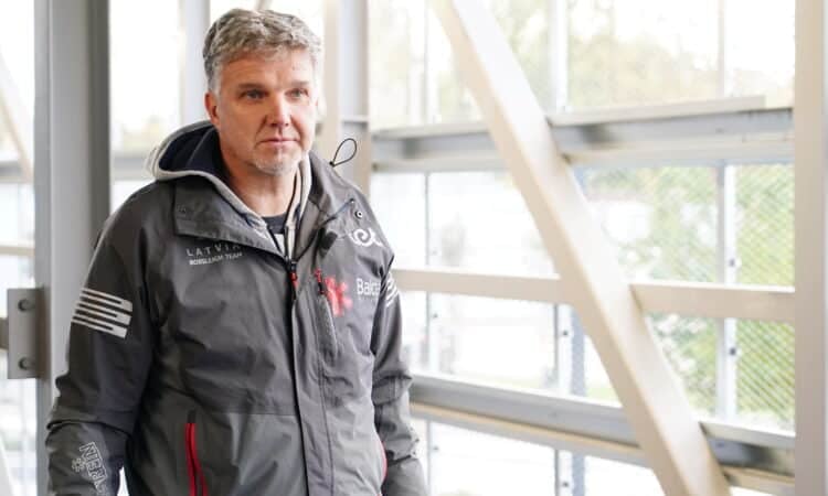 Sandis Prūsis