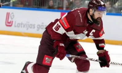 Kaspars Daugaviņš