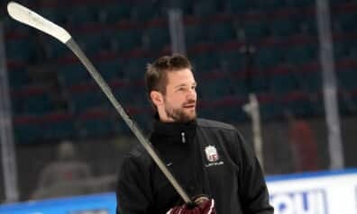 Lauris Dārziņš