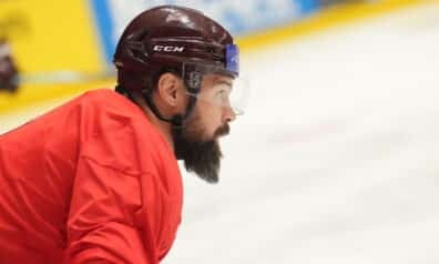 Kaspars Daugaviņš