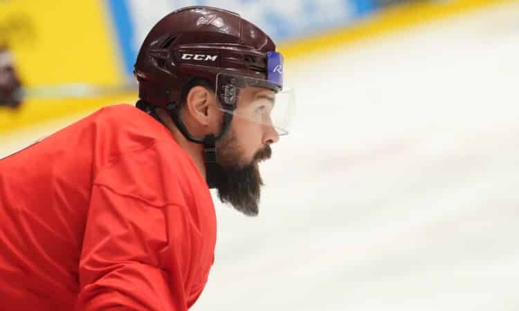 Kaspars Daugaviņš