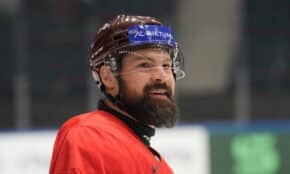 Kaspars Daugaviņš